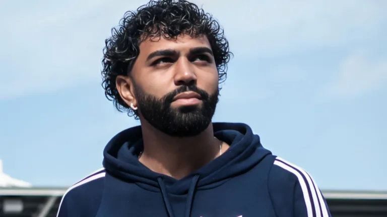 Zinho reage à atitude de Gabigol no Cruzeiro: “Não me surpreende”