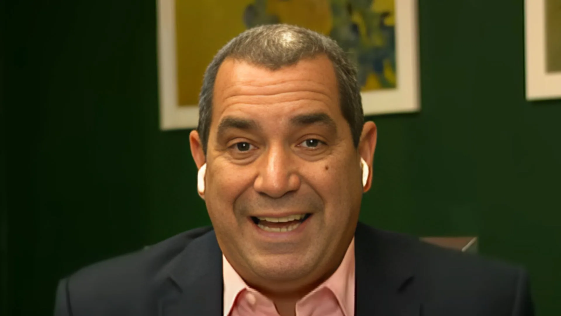 Zinho cita reforço bombástico que caberia no Flamengo: “Já pensou?”