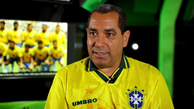 Zinho se manifesta após saída inesperada na ESPN: “Privilégio”