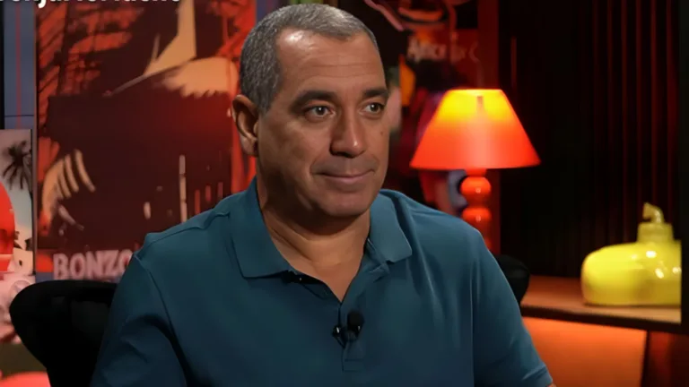 Zinho crava time “endividado” no futebol brasileiro hoje: “Não é correto”