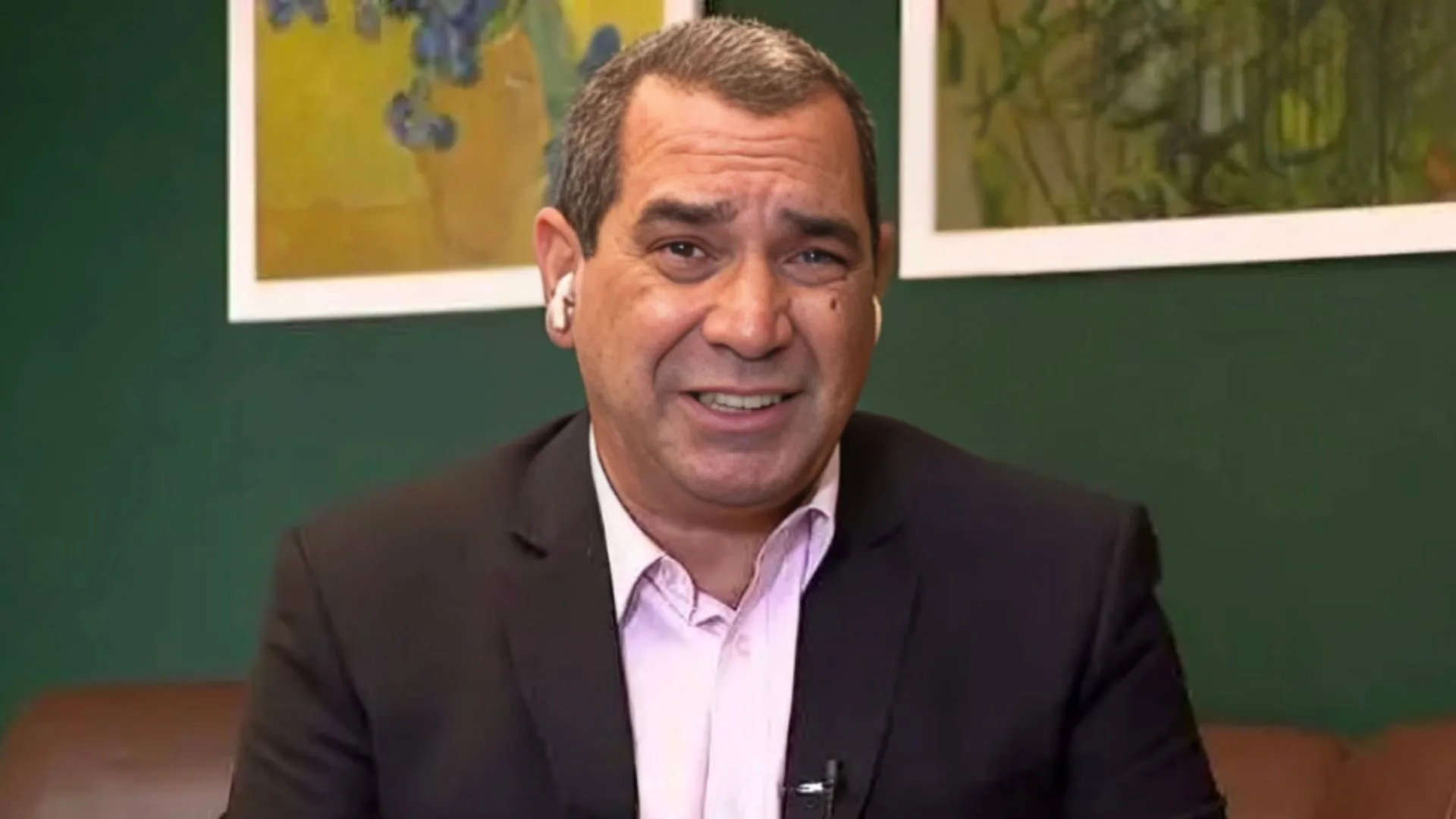 Zinho crava time exemplo no futebol brasileiro: “Espetacular”