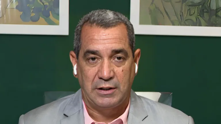 Zinho crava time que ficou para trás no futebol brasileiro