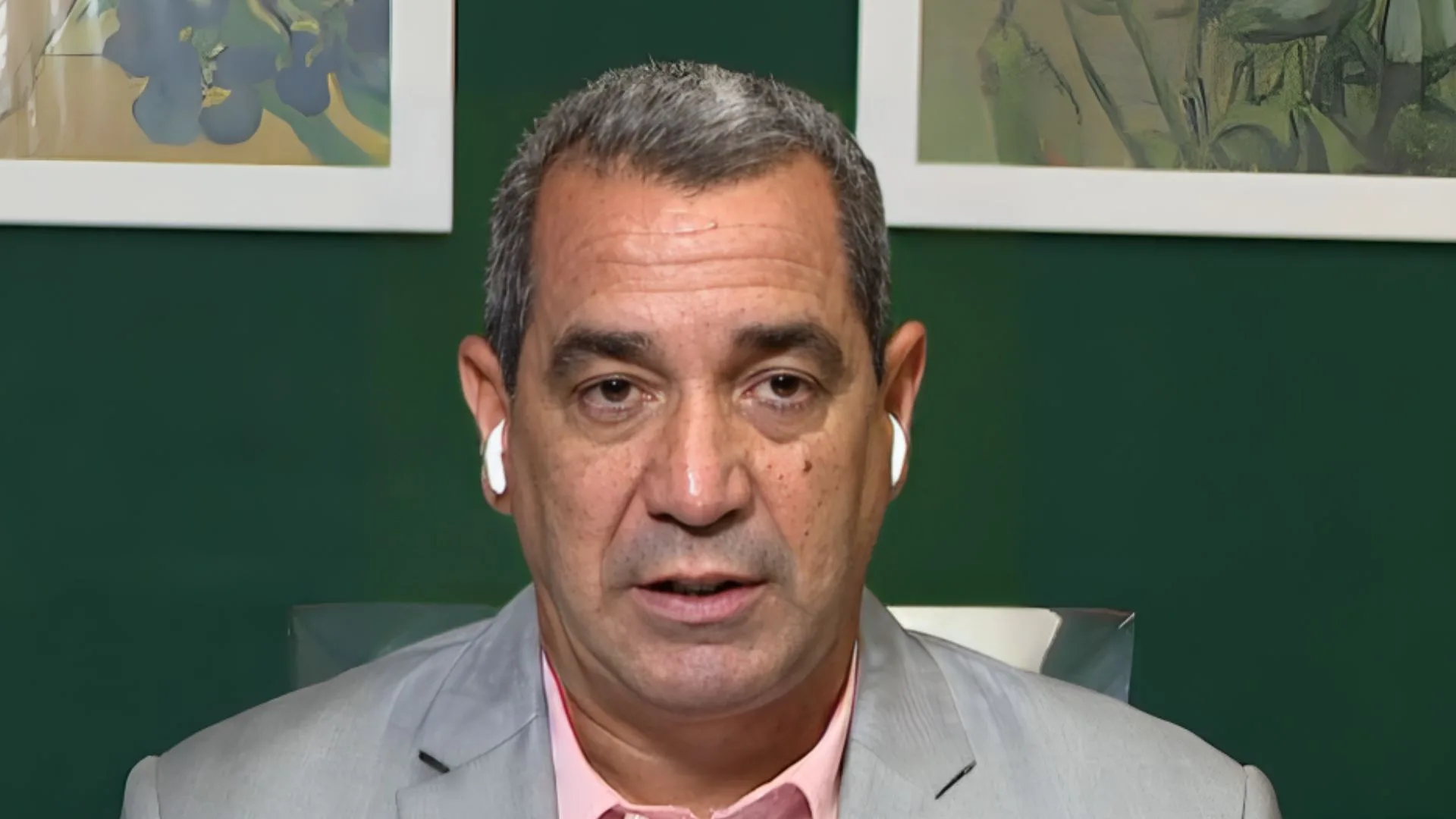 Zinho crava time que ficou para trás no futebol brasileiro