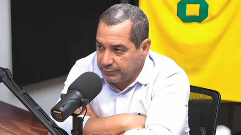 Zinho crava time que precisa de muitos reforços no Brasil 