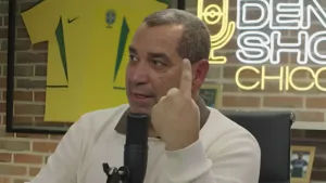 Zinho crava time que precisa de reforços no Brasil: “Não tem”