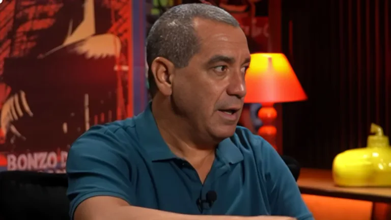 Zinho crava time que tem acertado nos reforços do mercado: “Muito bom”