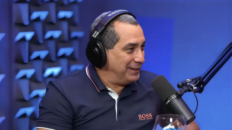 Zinho crava time que vai brigar por títulos no Brasil em 2025: “Coisas boas”