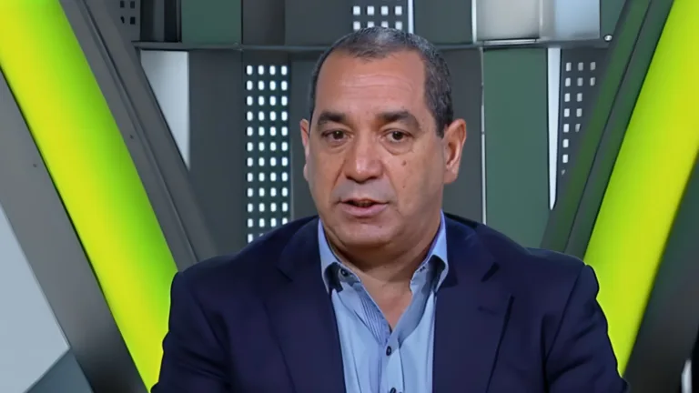 Zinho é convicto ao bancar técnico que ‘manda’ em time do Brasil