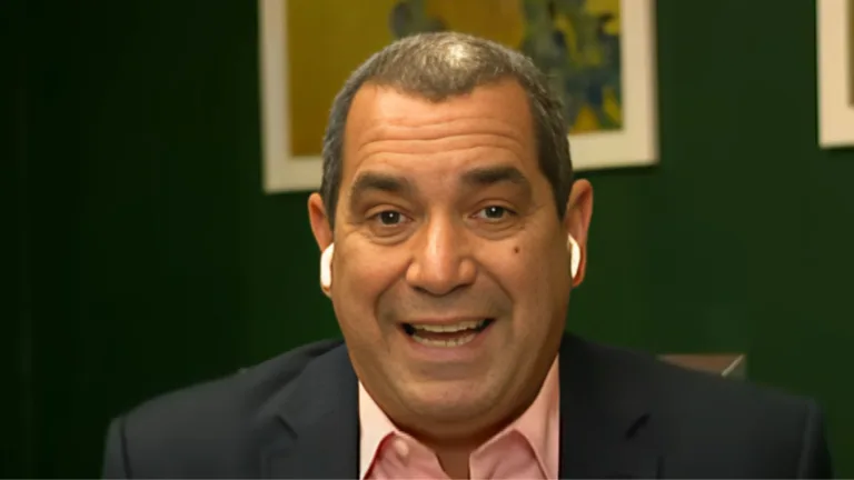 Zinho é convicto e banca grande favorito do Paulistão