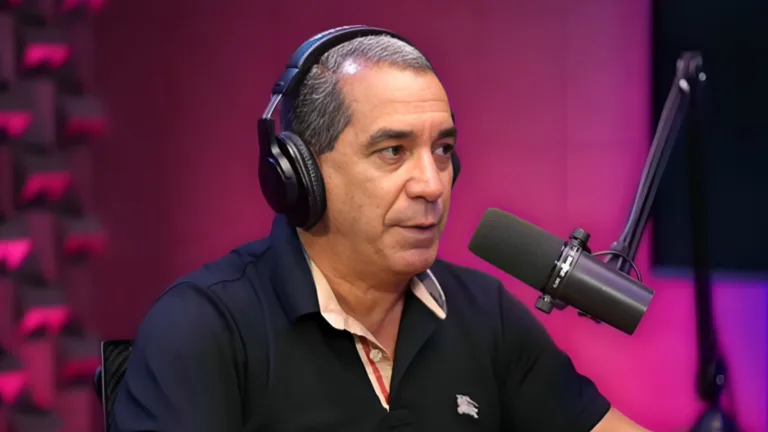 Zinho elege dois times que merecem aplausos no Brasil hoje: “Espetáculo”