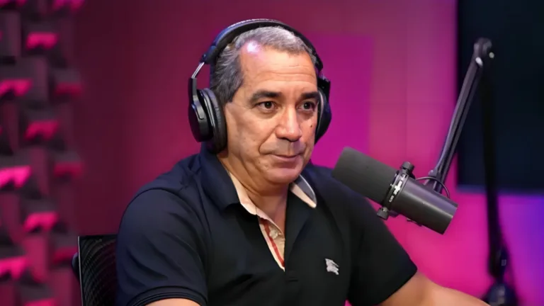 Zinho aponta técnico diferenciado no futebol brasileiro: “Sou fã”