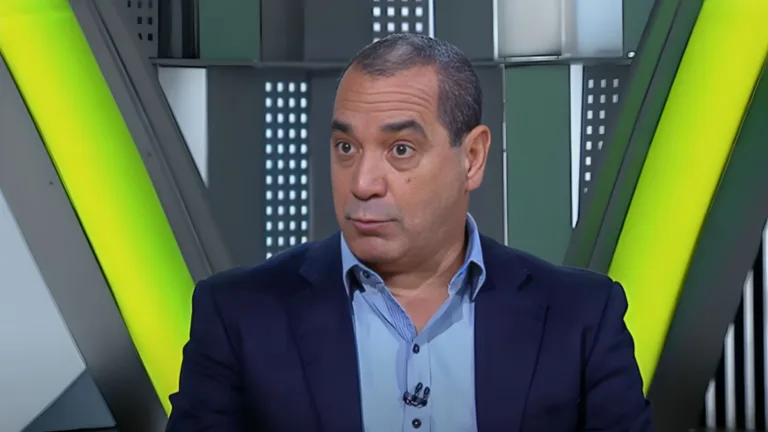 Zinho elege time que perde força no Brasil em 2025: “Preocupa”