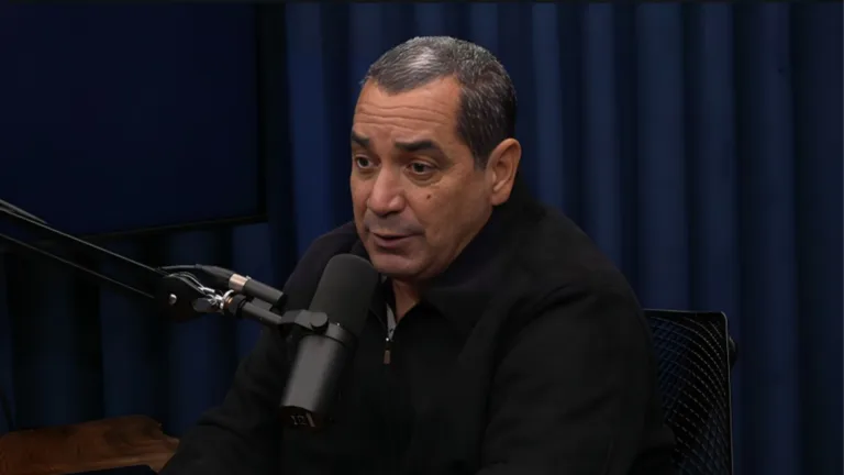 Zinho elege time que pode ter problemas no Brasil em 2025: “Vai ter pressão”