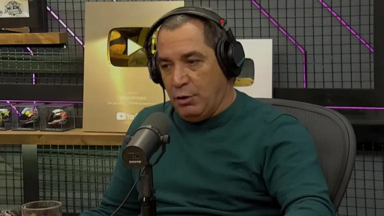 Zinho elege time que precisa de reforços no Brasil: “Vai ter”