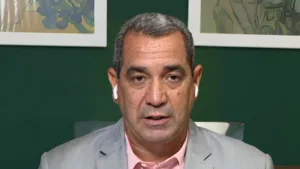 Zinho elege time que ‘preocupa’ no futebol brasileiro em 2025