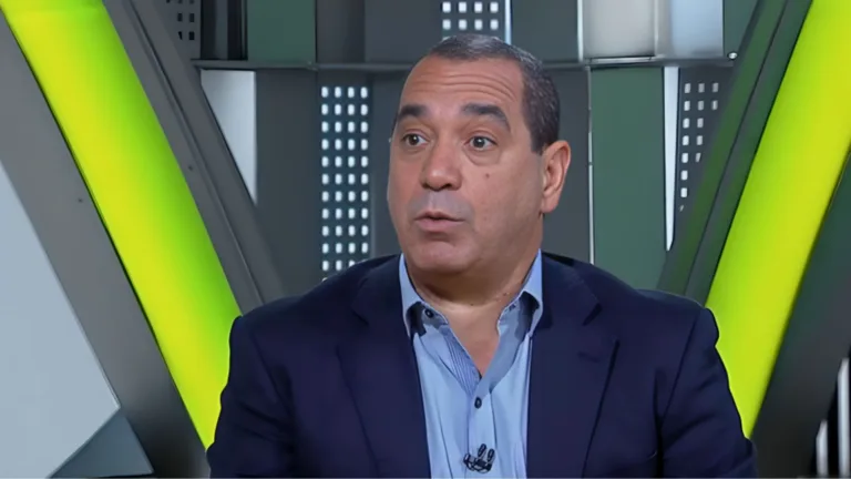 Zinho elege torcida diferenciada do futebol brasileiro hoje