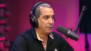 Zinho esquece Flamengo e elege favorito no Carioca