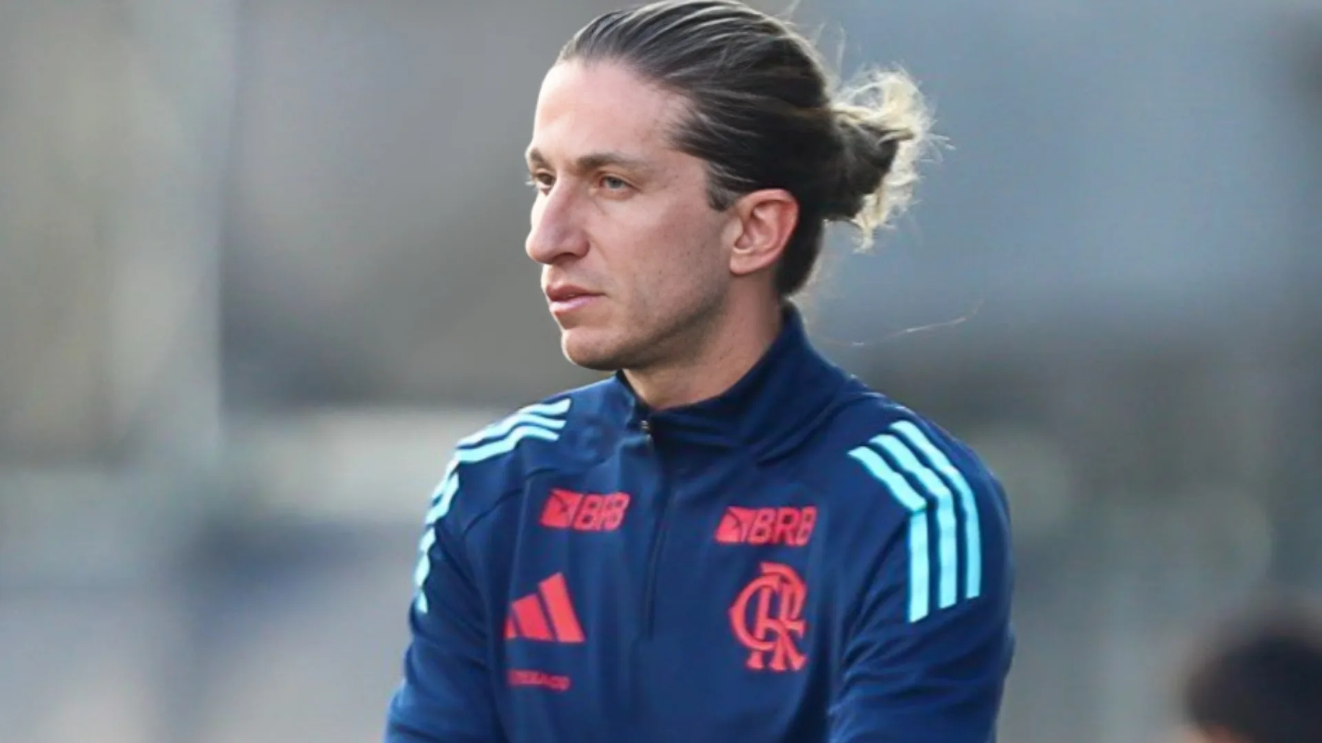 Zinho indica grande problema no Flamengo e alerta 2025: “É notório”