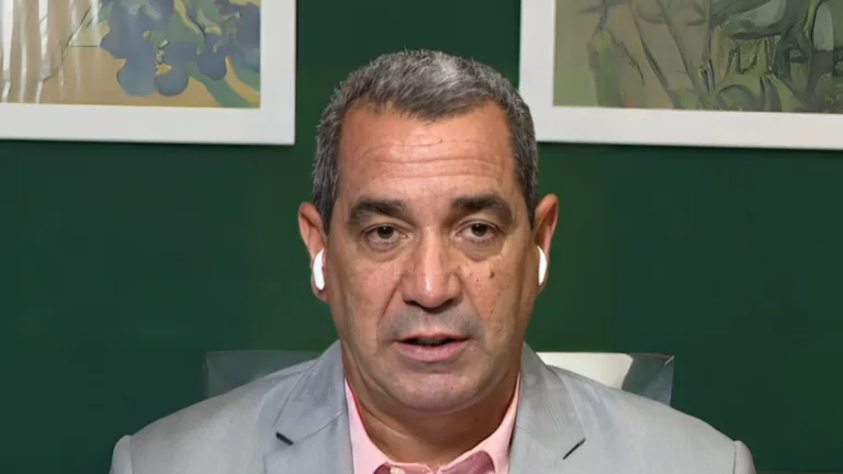 Zinho indica dupla de volantes acima da média hoje: “Sabem jogar”