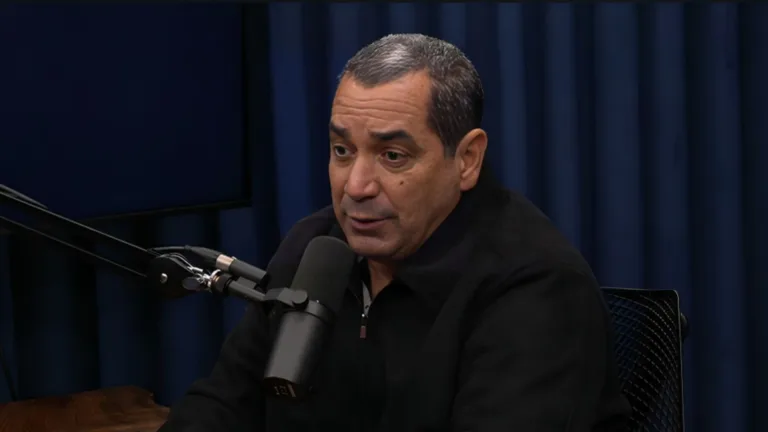 Zinho indica favorito em final Botafogo x Flamengo: “Mais pronto”