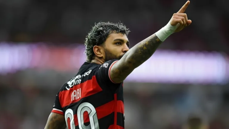 Zinho surpreende e indica substituto de Gabigol no Flamengo: “Investida certa”