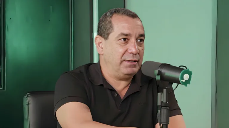 Zinho indica técnico ‘perseguido’ no futebol brasileiro: “Exagero”