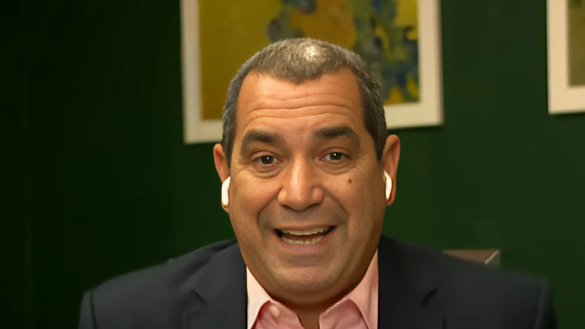 Zinho indica time “arrumadinho” que pode sobrar no Brasil 