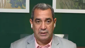 Zinho indica time com elenco forte no futebol brasileiro: “Tem opções”