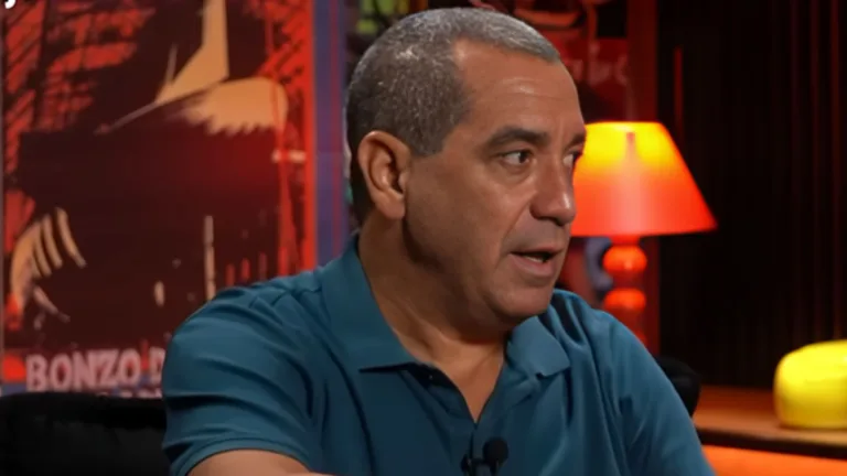 Zinho indica time que chega forte no Brasil em 2025: “Vai brigar”