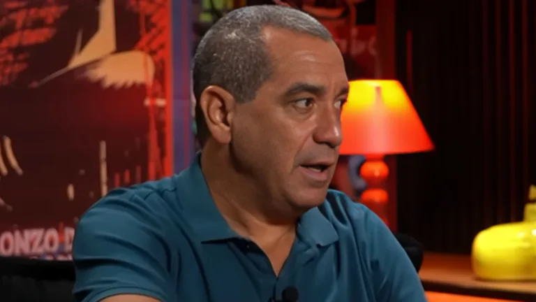 Zinho indica time que não precisa de reforços no Brasil em 2025