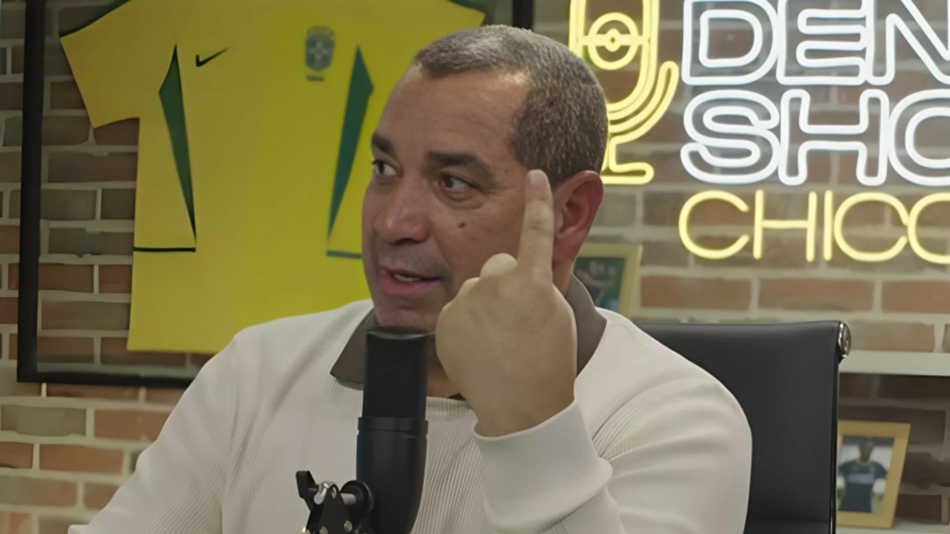 Zinho não pipoca e crava favorito ao título do Gauchão