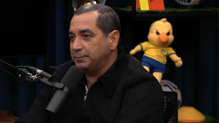 Zinho pede calma com reforço badalado no futebol brasileiro