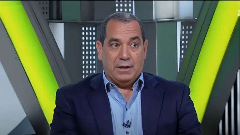 Zinho sinaliza time que não empolga em 2025: “Está abaixo”