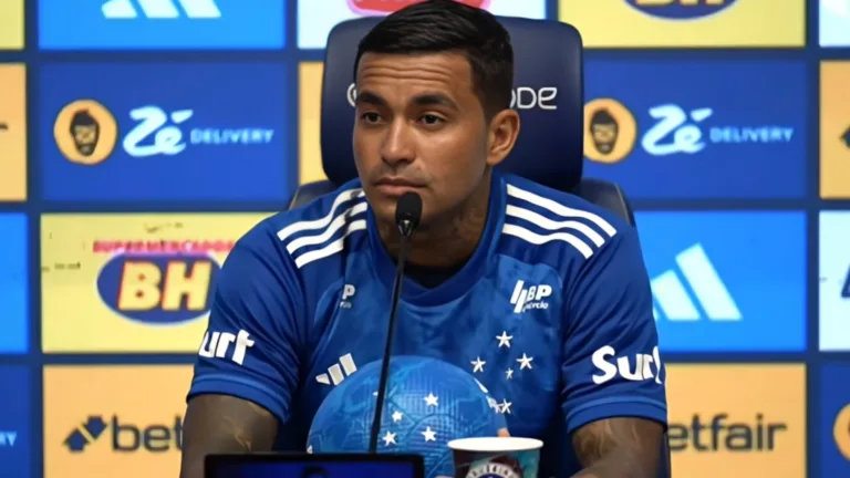 Zinho manda recado para Dudu após alfinetar Abel Ferreira no Palmeiras