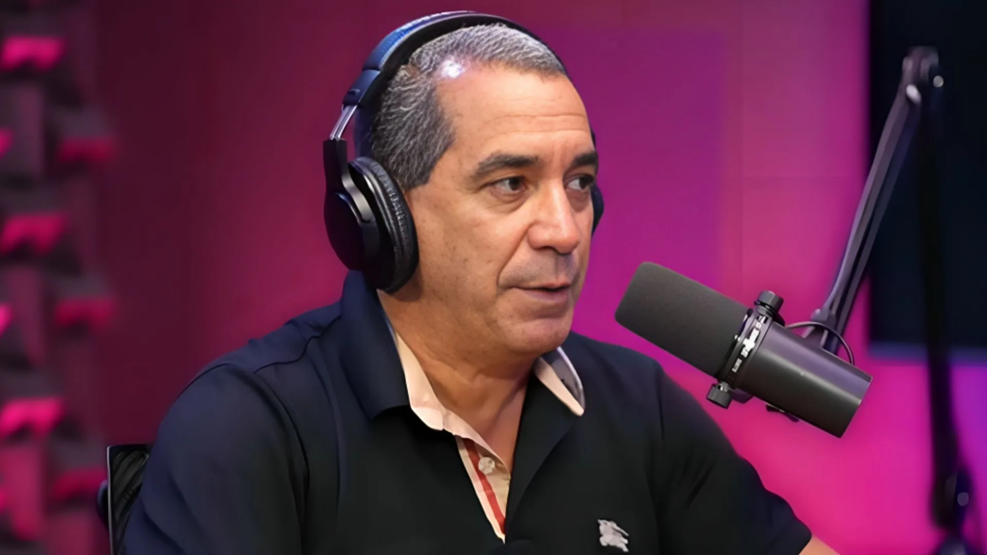 Zinho reprova saída de jogador no Flamengo: “Negócio ruim”