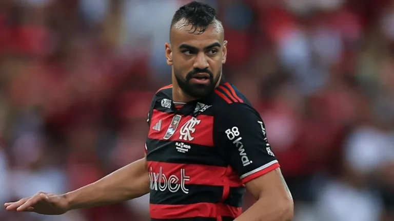 Zinho revela bastidor de Fabrício Bruno no Flamengo: “Minha informação”