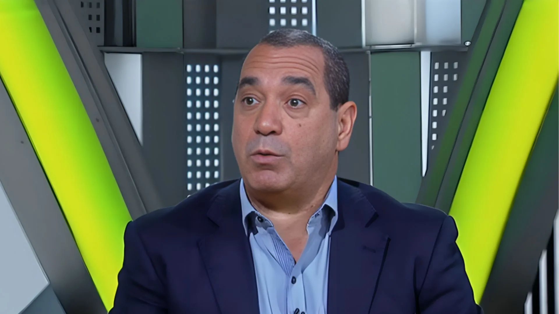 Zinho sinaliza elenco que merece respeito no Brasil: “Muito forte”