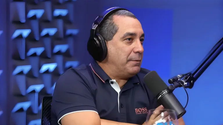 Zinho sinaliza time badalado que pode não vingar no Brasil