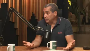 Zinho sinaliza time que chega forte no Brasil em 2025: “Esperança grande”