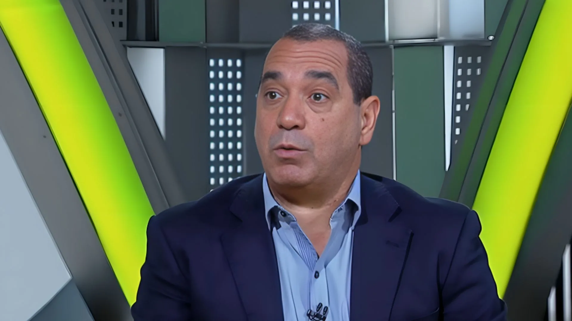 Zinho sinaliza time que precisa de um elenco novo em 2025