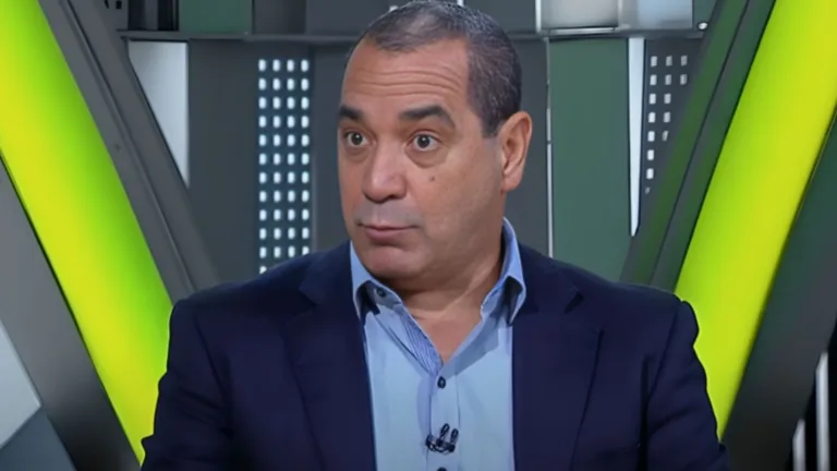 Zinho aponta time certeiro nas contratações no Brasil para 2025: “Muitas opções”