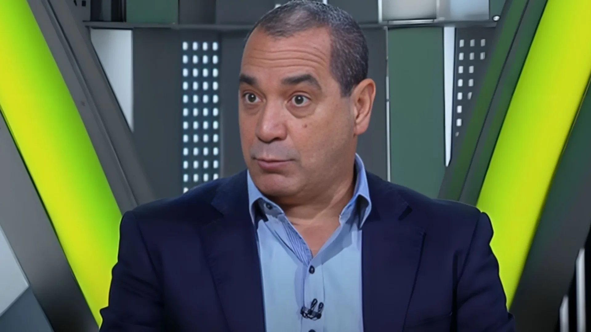 Zinho aponta time certeiro nas contratações no Brasil para 2025: “Muitas opções”