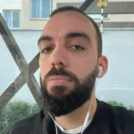Lucas Olivan