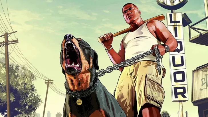 10 Frases mais icônicas de GTA que todo jogador deve conhecer 10 Frases mais icônicas de GTA que todo jogador deve conhecer