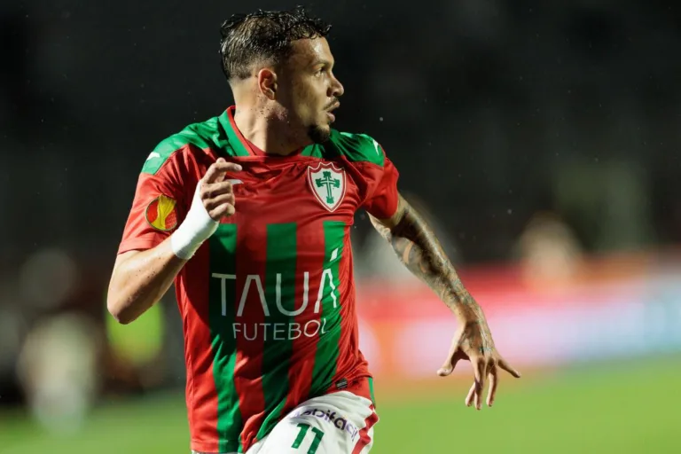 Palpite: Portuguesa x Inter de Limeira – Campeonato Paulista – 7 de fevereiro de 2025