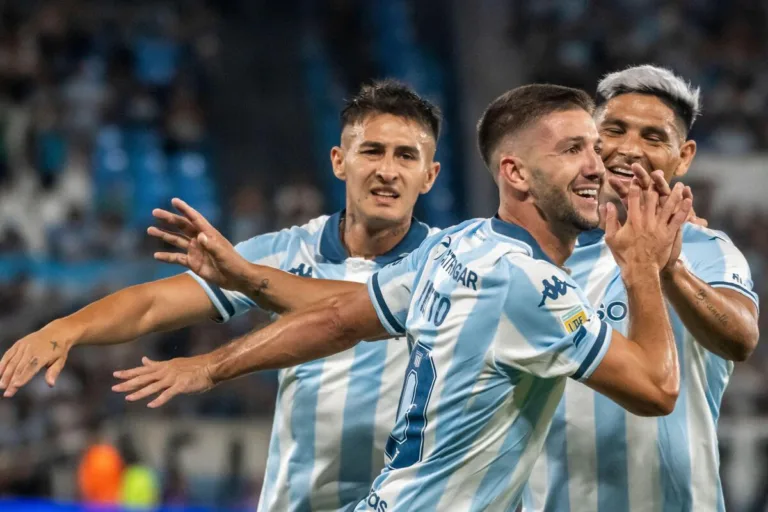 Palpite: Racing x Botafogo – Recopa Sul-Americana – 20 de fevereiro de 2025