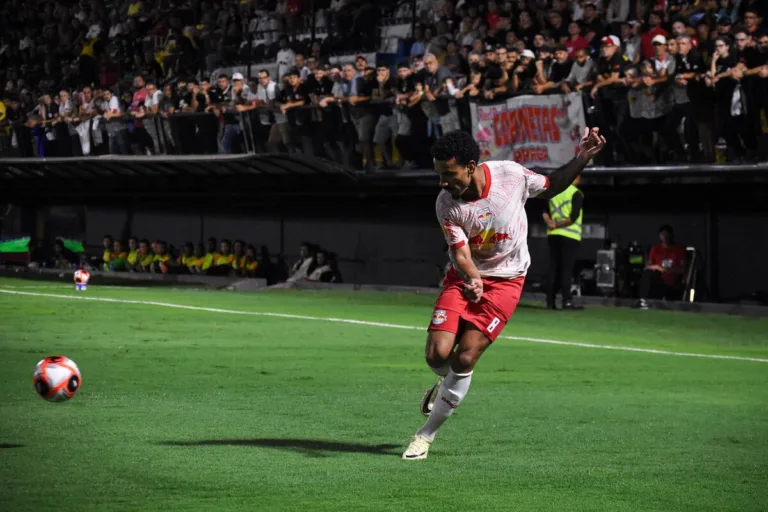 Palpite: Inter de Limeira x Bragantino – Campeonato Paulista – 4 de fevereiro de 2025