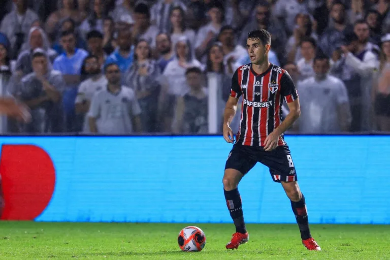 Palpite: São Paulo x Mirassol – Campeonato Paulista – 5 de fevereiro de 2025