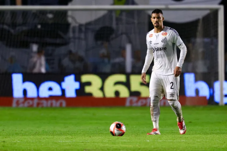 Palpite: Santos x Botafogo-SP – Campeonato Paulista – 5 de fevereiro de 2025