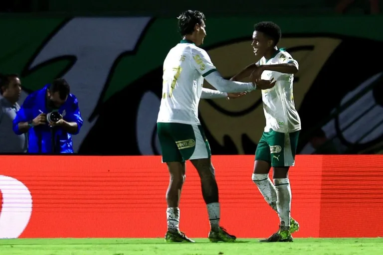 Palpite: Palmeiras x Corinthians – Campeonato Paulista – 6 de fevereiro de 2025